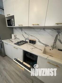 1-к квартира, посуточно, 31м2, 2/9 этаж