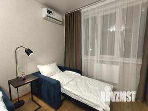 2-к квартира, посуточно, 68м2, 1/1 этаж