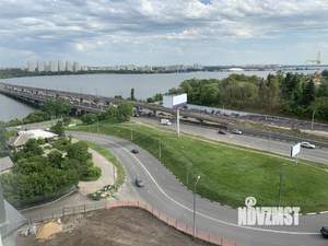 1-к квартира, посуточно, 40м2, 13/18 этаж