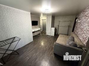 2-к квартира, на длительный срок, 42м2, 2/5 этаж