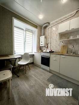 1-к квартира, на длительный срок, 40м2, 2/4 этаж