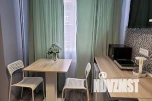 1-к квартира, посуточно, 25м2, 3/4 этаж