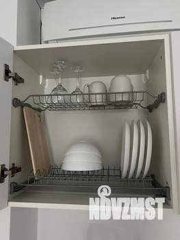 Студия квартира, посуточно, 23м2, 1/4 этаж