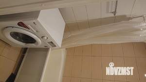 1-к квартира, на длительный срок, 33м2, 2/10 этаж