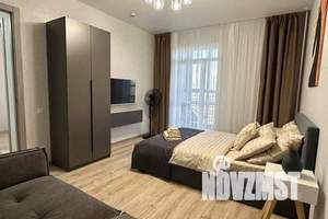 2-к квартира, посуточно, 78м2, 15/17 этаж