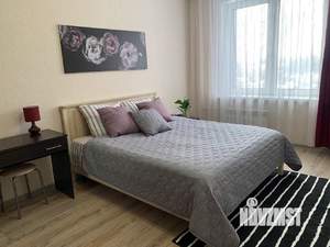2-к квартира, посуточно, 70м2, 1/1 этаж