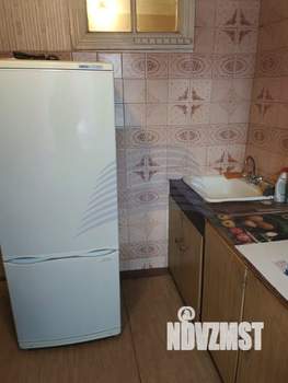 1-к квартира, на длительный срок, 30м2, 3/5 этаж