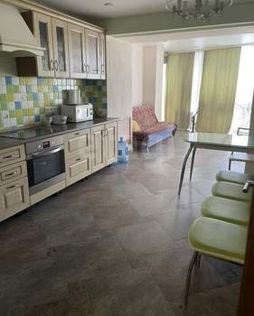 2-к квартира, на длительный срок, 70м2, 9/15 этаж