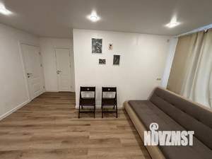 2-к квартира, посуточно, 53м2, 7/9 этаж