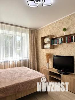 3-к квартира, посуточно, 55м2, 2/9 этаж