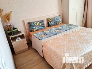 2-к квартира, посуточно, 62м2, 8/20 этаж