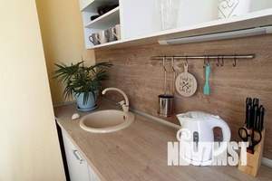 1-к квартира, посуточно, 42м2, 9/16 этаж