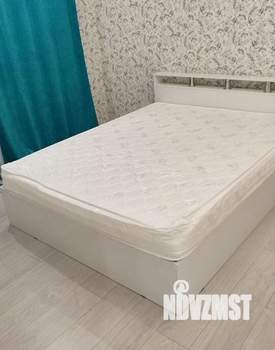 1-к квартира, посуточно, 39м2, 1/1 этаж