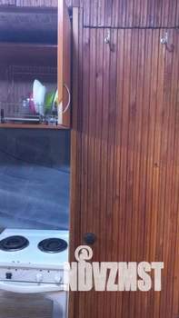 1-к квартира, посуточно, 19м2, 1/1 этаж