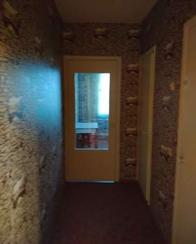 1-к квартира, на длительный срок, 40м2, 5/10 этаж