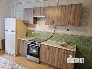 1-к квартира, на длительный срок, 52м2, 2/5 этаж