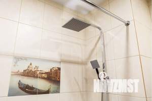 1-к квартира, посуточно, 48м2, 17/26 этаж