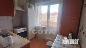 1-к квартира, на длительный срок, 30м2, 9/10 этаж