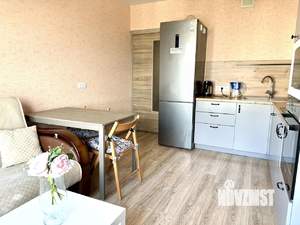 2-к квартира, посуточно, 60м2, 1/1 этаж