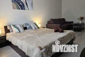 1-к квартира, посуточно, 55м2, 16/26 этаж