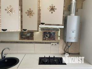 1-к квартира, посуточно, 48м2, 1/1 этаж