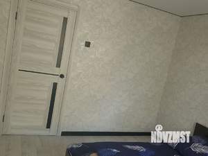 3-к квартира, посуточно, 60м2, 2/5 этаж