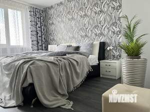 2-к квартира, посуточно, 83м2, 1/1 этаж