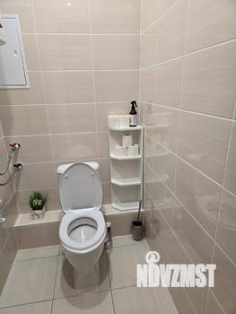 2-к квартира, посуточно, 85м2, 10/12 этаж