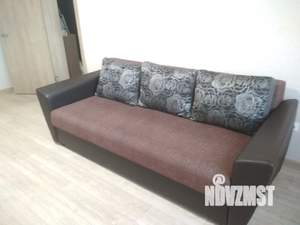 1-к квартира, на длительный срок, 38м2, 5/17 этаж