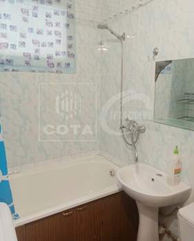 2-к квартира, на длительный срок, 46м2, 2/5 этаж