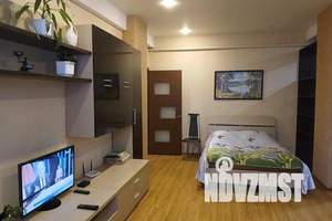 1-к квартира, посуточно, 52м2, 4/5 этаж