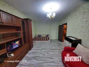 1-к квартира, на длительный срок, 45м2, 5/13 этаж