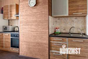 1-к квартира, посуточно, 49м2, 1/1 этаж