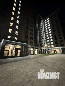 1-к квартира, на длительный срок, 37м2, 6/11 этаж