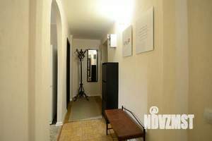 2-к квартира, посуточно, 55м2, 1/1 этаж