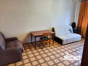 1-к квартира, на длительный срок, 37м2, 2/9 этаж