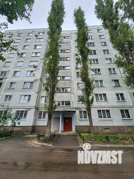 2-к квартира, на длительный срок, 52м2, 7/9 этаж