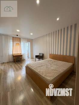 1-к квартира, на длительный срок, 31м2, 4/5 этаж