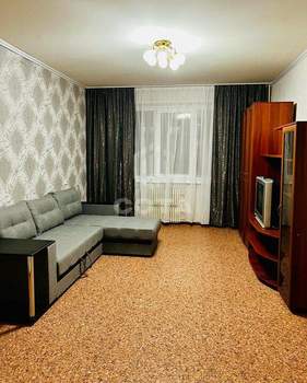 2-к квартира, на длительный срок, 61м2, 4/10 этаж