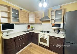 2-к квартира, на длительный срок, 64м2, 3/10 этаж