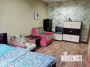 1-к квартира, посуточно, 30м2, 2/3 этаж