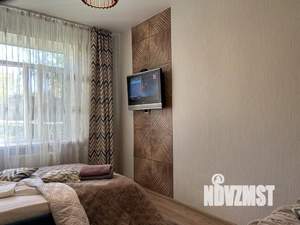 1-к квартира, посуточно, 31м2, 1/1 этаж