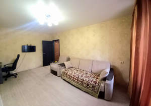 1-к квартира, на длительный срок, 40м2, 3/10 этаж