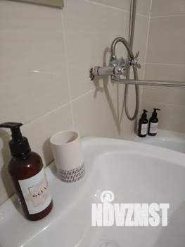 1-к квартира, посуточно, 43м2, 4/15 этаж