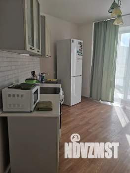 1-к квартира, посуточно, 50м2, 3/20 этаж