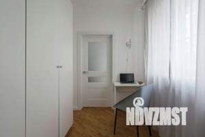 2-к квартира, посуточно, 43м2, 2/4 этаж