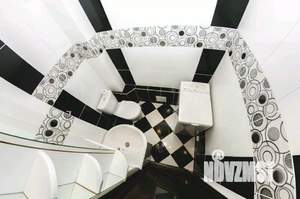 1-к квартира, посуточно, 54м2, 1/1 этаж