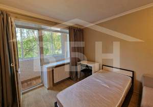 1-к квартира, на длительный срок, 31м2, 2/5 этаж