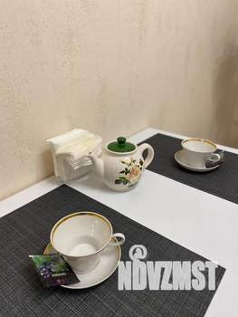 1-к квартира, посуточно, 42м2, 5/25 этаж