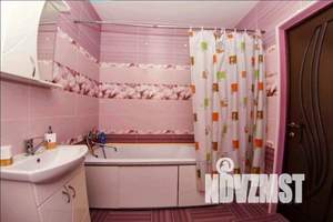 1-к квартира, посуточно, 45м2, 12/17 этаж